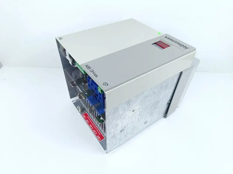 Produktfoto 1 von ABB DC Drives Veritron PAD 644A 3ADT218075R0004 UNUSED