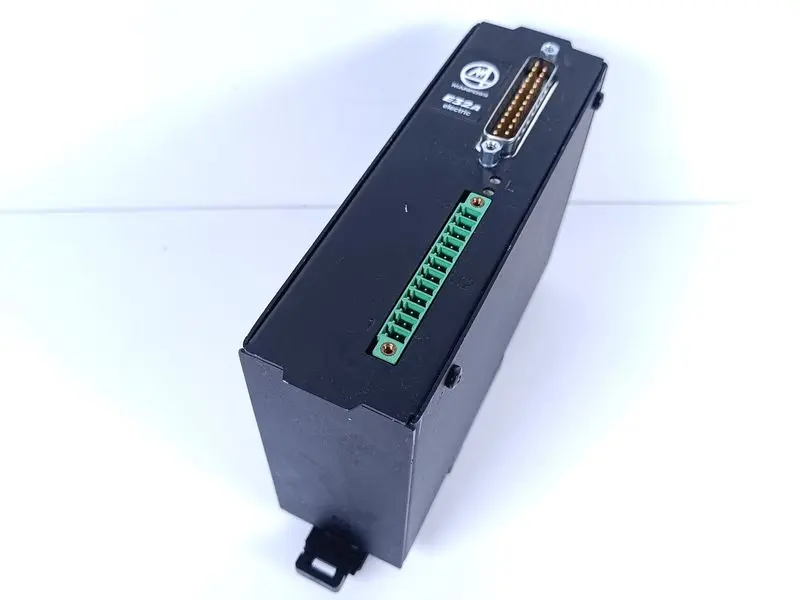 Produktfoto 1 von Marposs E32A electric 8303322834 TOP ZUSTAND