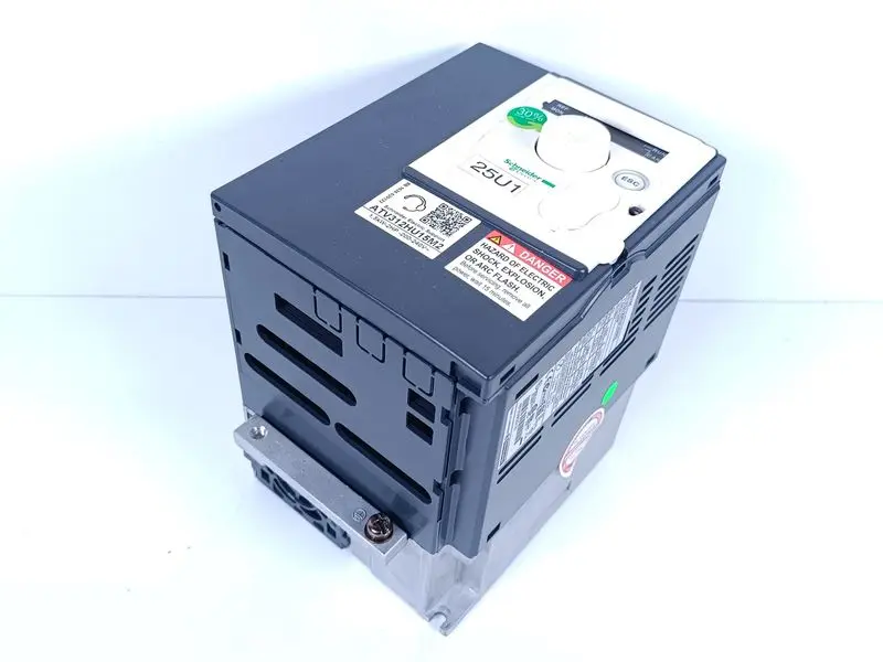 Produktfoto 1 von Schneider Electric Altivar ATV312HU15M2 AC Drive 230V 1,5kW TESTED & NEUWERTIG