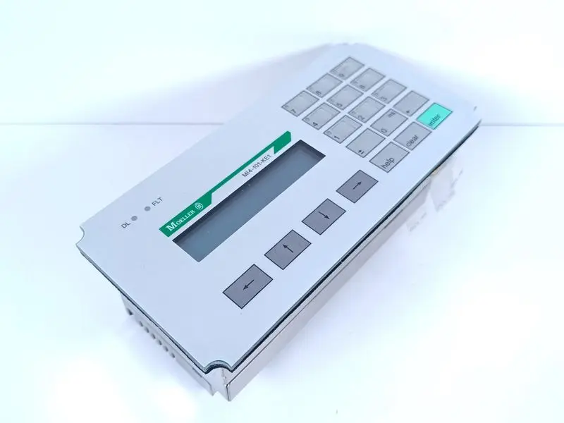 Produktfoto 1 von Moeller MI4-101-KE1 Operator Panel TESTED & NEUWERTIG