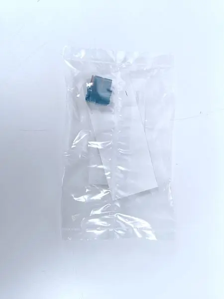 Produktfoto 1 von Fanuc A02B-0265-K100 Fuse for Control UNUSED
