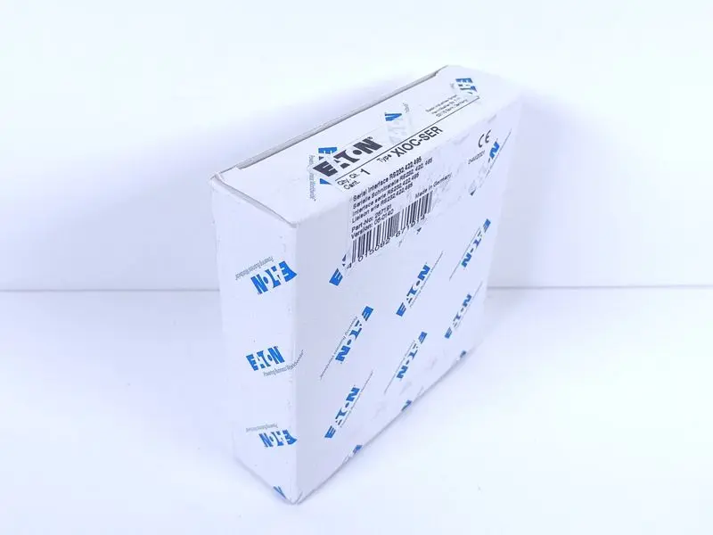 Produktfoto 1 von EATON XIOC-SER Serial Interface RS232, 422, 485 UNUSED & OVP