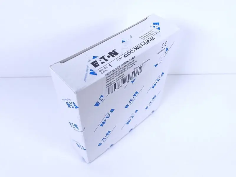 Produktfoto 1 von Moeller Profibus DP module Master XIOC-NET-DP-M UNUSED & OVP