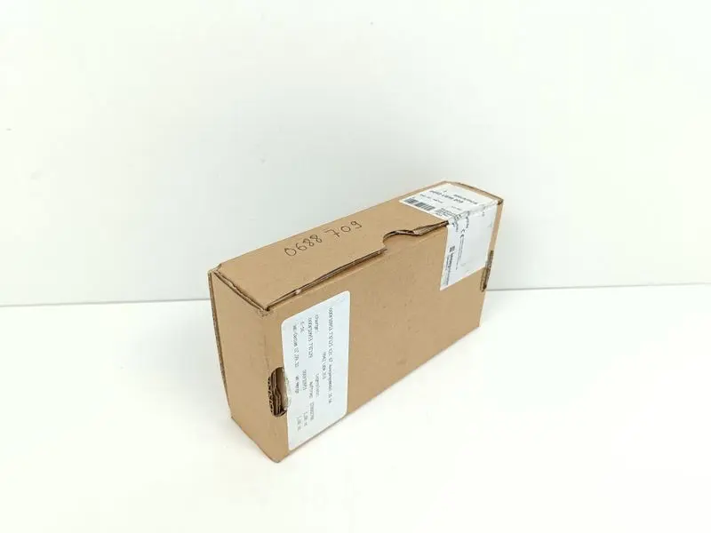 Produktfoto 1 von Lumberg Digital Output 16DA 0942 UEM 203 UNUSED & SEALED & OVP