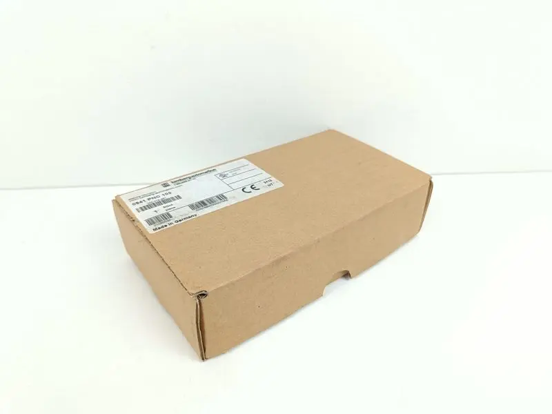 Produktfoto 1 von Lumberg PlugBox 0941 PNC 103 UNUSED & OVP