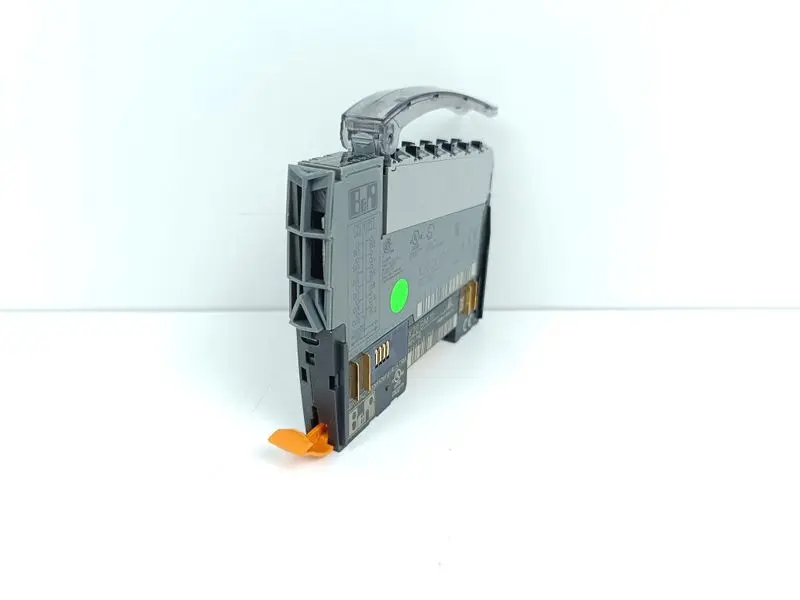 Produktfoto 1 von B&R X20 DI 9371 Rev. G0 + X20 BM 11 Rev. H0 NEUWERTIG