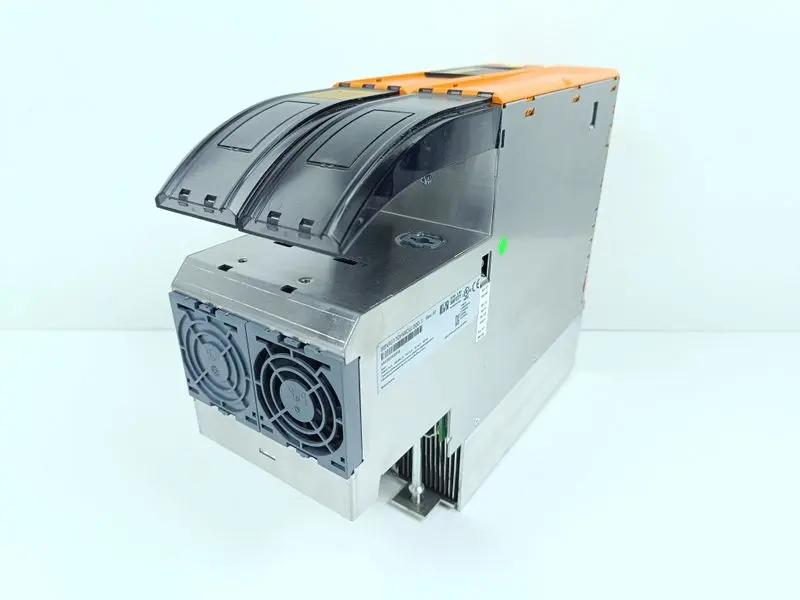 Produktfoto 1 von B&R ACOPOS MULTI Safe MC I0110DS 8BVI0110HWDS.000-1 Rev.I0 NEUWERTIG