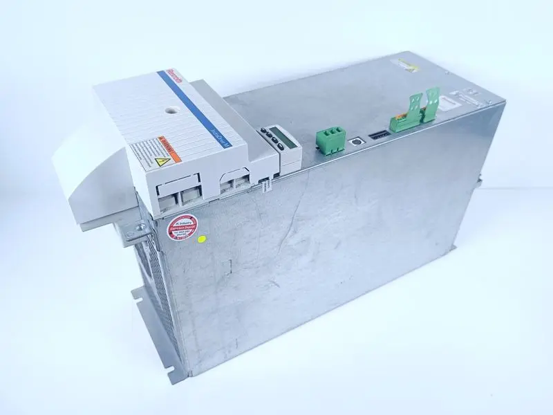 Produktfoto 1 von Rexroth IndraDrive M HMV01.1R-W0018-A-07-NNNN R911297460 TESTED & NEUWERTIG