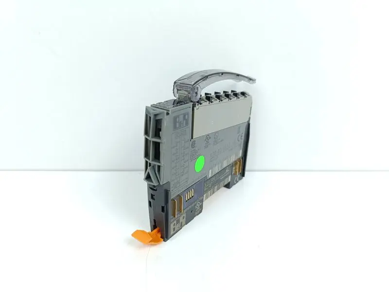 Produktfoto 1 von B&R X20 A0 4622 Rev.L0 X20 AO 4622 + X20 BM 11 Rev.H0 NEUWERTIG