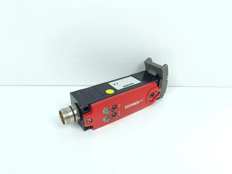 Produktfoto 1 von EUCHNER CET1-AR-CRA-CH-50X-SH-110204 EN 60947-5-3 IP65 TOP ZUSTAND