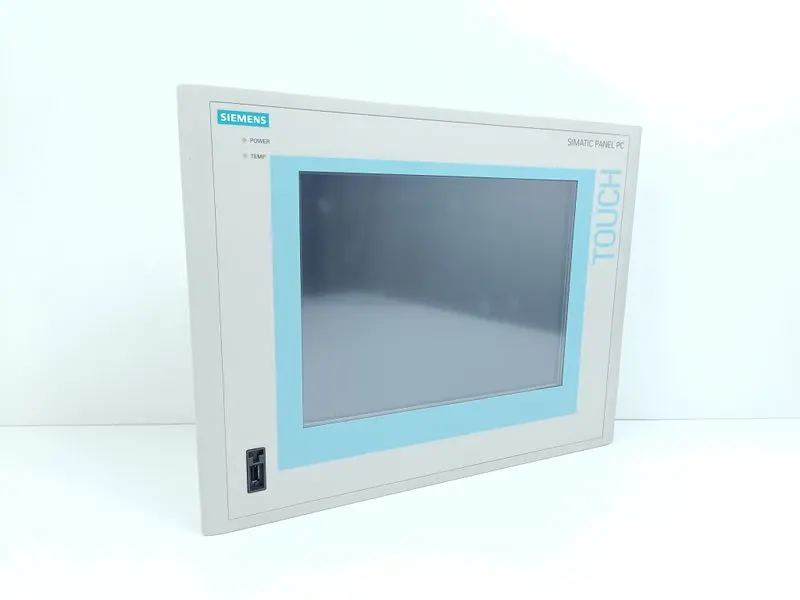 Produktfoto 1 von Siemens Simatic Panel (1P) 6AV7671-1EX01-0BD0 TOP ZUSTAND