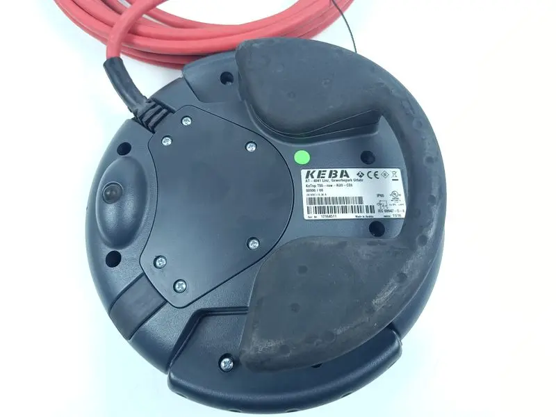 Produktfoto 1 von KEBA Teach Pendant KeTop T55-raw-AU0-CE6 NEUWERTIG