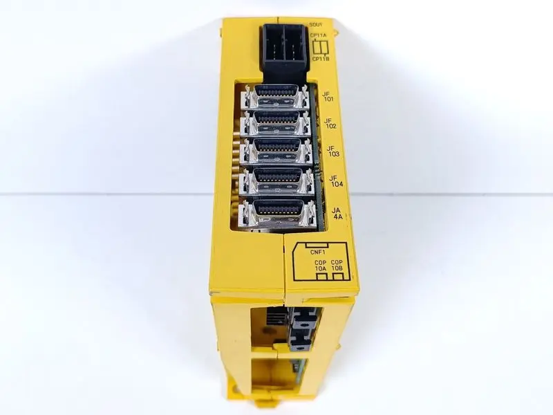 Produktfoto 1 von Fanuc SDU1 Modul A02B-0236-C205 NEUWERTIG