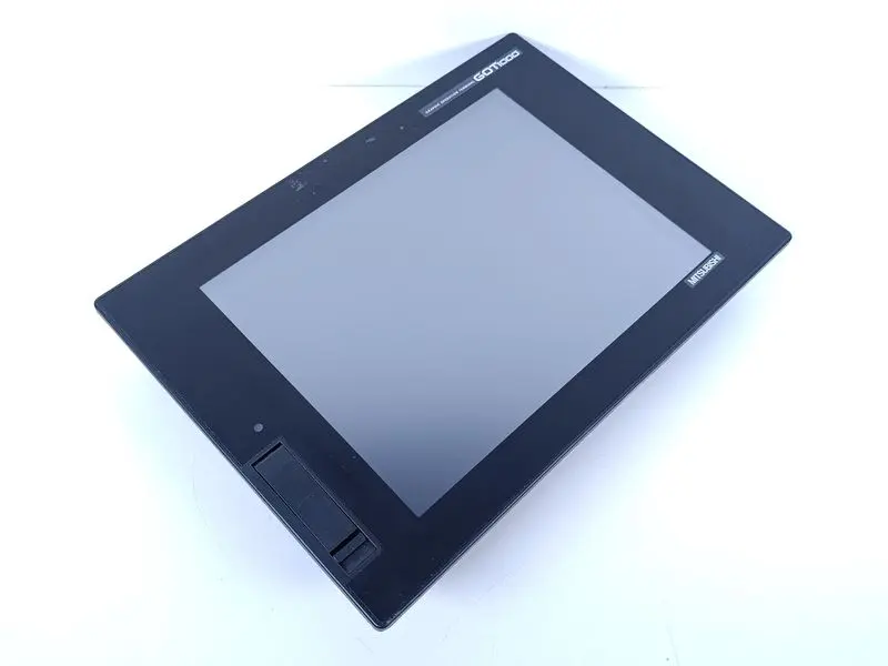 Produktfoto 1 von Mitsubishi Electric Graphic Operation Terminal GT1675M-STBD TESTED & TOP ZUSTAND