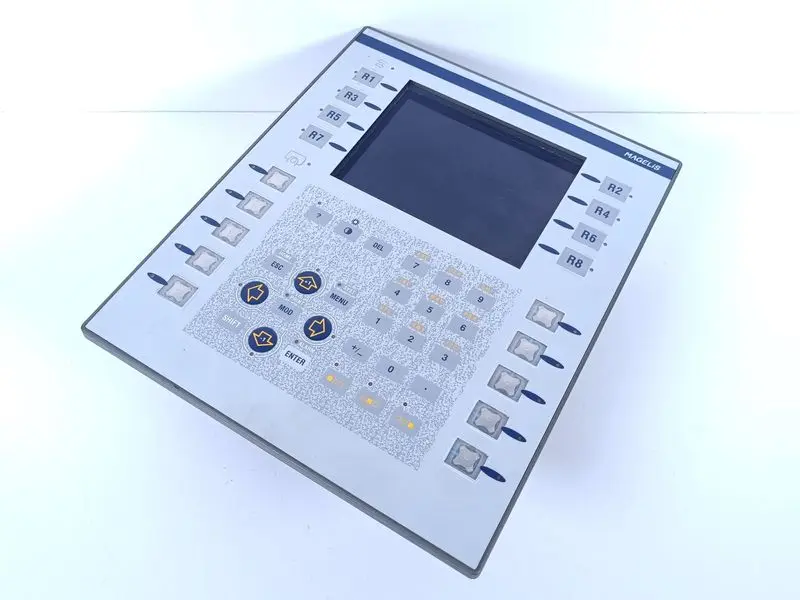 Produktfoto 1 von Telemecanique MODICON Square D XBTF011310 24V 35W TESTED & NEUWERTIG