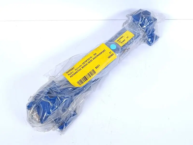Produktfoto 1 von BOSCH Hydro-Zylinder CD70F25/16-160 Automotive Gen3 Austransport UNUSED