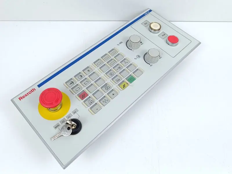 Produktfoto 1 von Rexroth VAM40.1-PB-NA-TA-TA-VB-MA-1608-NN MNR: 1070170267 - 206 TOP ZUSTAND