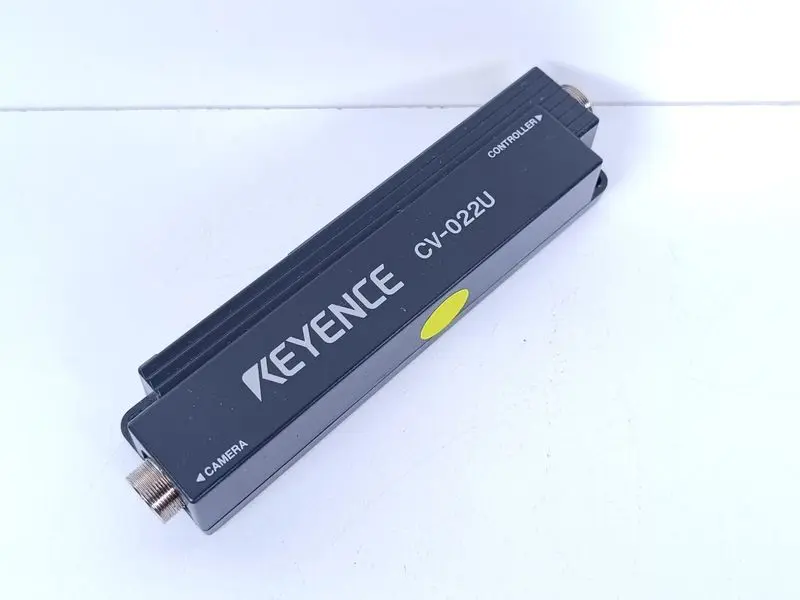 Produktfoto 1 von KEYENCE CV-022U TESTED & TOP ZUSTAND