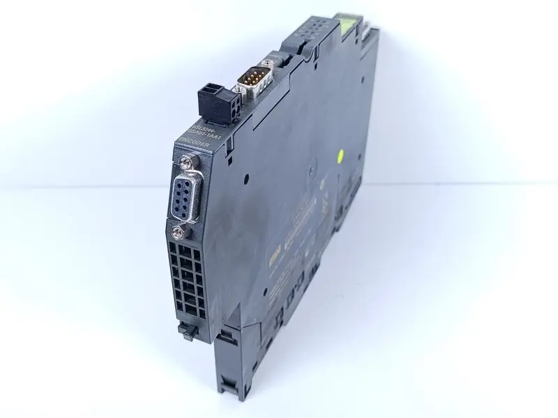 Produktfoto 1 von Siemens ICU 24F 6SL3244-0SA01-1AA1 E-St: A03 + 3RK 1903-3EA10 TOP ZUSTAND