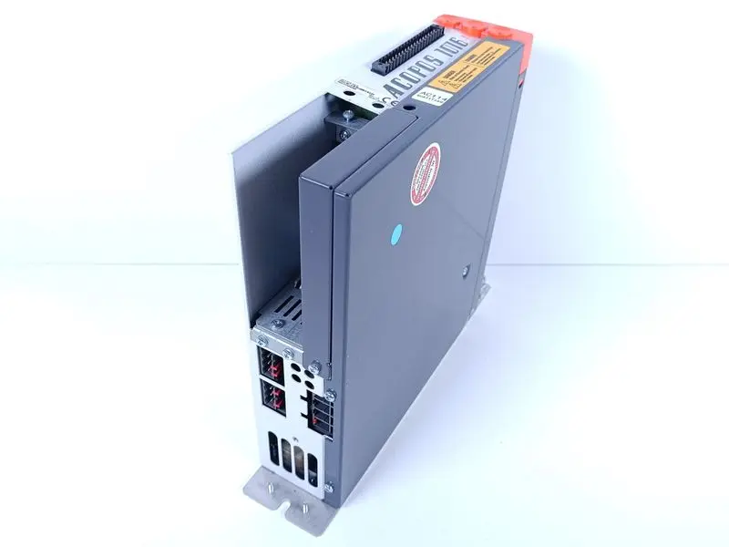 Produktfoto 1 von B&R Acopos 1016 Servo Drive 8V1016.00-2 Rev. L0 + Zubehör TESTED & UNUSED