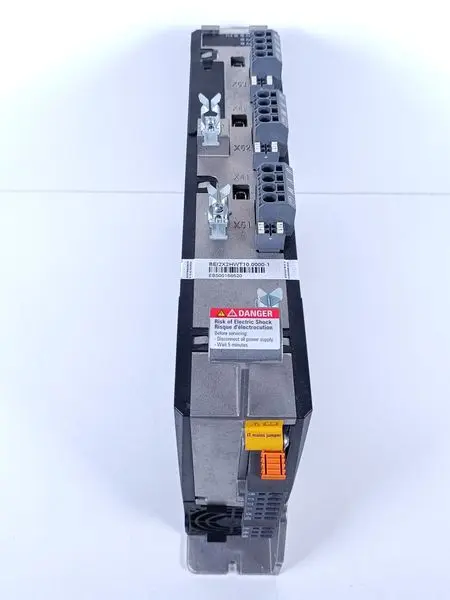 Produktfoto 1 von B&R 8EI2X2HWT10.0000-1 NEUWERTIG