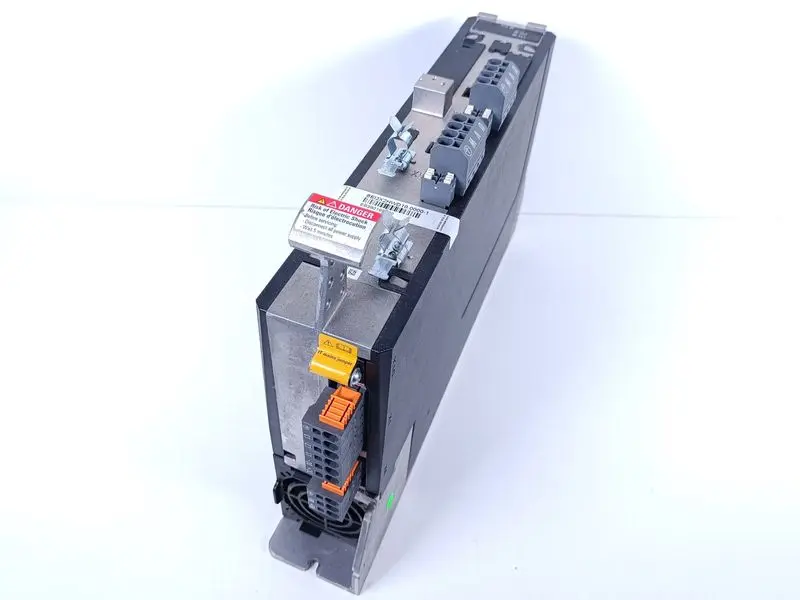 Produktfoto 1 von B&R 8EI2X2HWD10.0000-1 NEUWERTIG