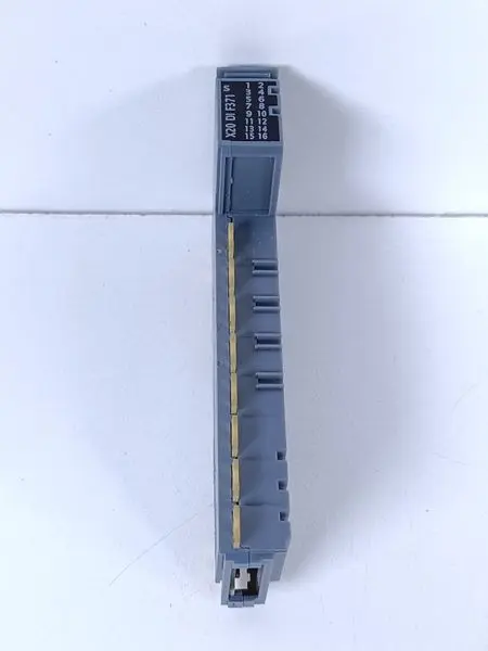 Produktfoto 1 von B&R X20 DI F 371 Rev. D0 NEUWERTIG