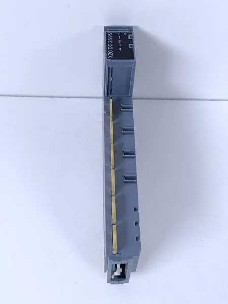 Produktfoto 1 von B&R X20 DC 2395 X20DC2395 Counter Modul Rev. H0 NEUWERTIG