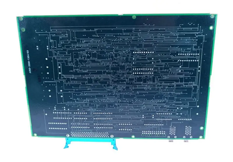 Produktfoto 1 von Fanuc Platine A20B-2000-0300 /05A NEUWERTIG