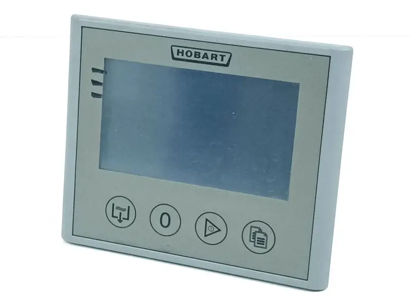 Produktfoto 1 von Siemens Hobart Design TP177B 4" PN/DP 6AV6 642-5BD10-0HT0 FS: 10 TESTED