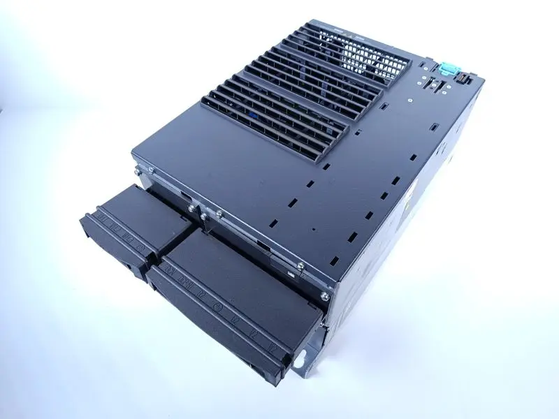 Produktfoto 1 von Siemens 6SL3224-0BE31-5AA0 Power Module 240 Ver.: J TESTED & TOP ZUSTAND