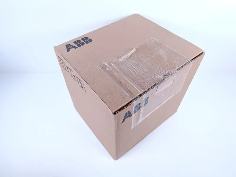 Produktfoto 1 von ABB ACS380 ACS380-040S-17A0-4 7,5kw 400V 17A + BMIO-01 UNUSED & OVP