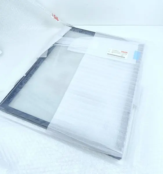MAZAK Z52ZZ000121 A2PC12PET 400x520x20T UNUSED