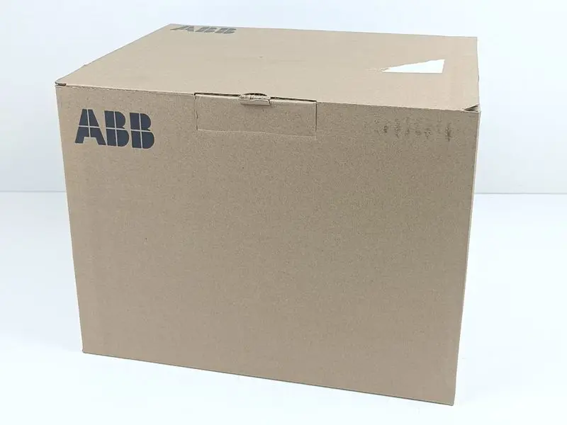 Produktfoto 1 von ABB ACS380 ACS380-040S-032A-4 32A 15kw 400V + BMIO-01 UNUSED & OVP
