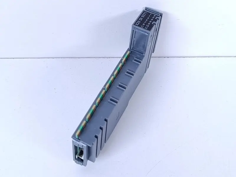 Produktfoto 1 von B&R X20 DI 9371 X20DI9371 Rev. I0 NEUWERTIG