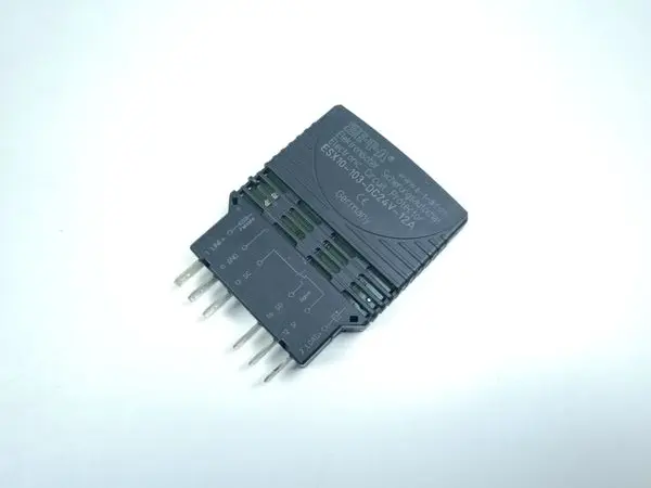 Produktfoto 1 von E-T-A ESX10-103-DC24V-12A TOP ZUSTAND