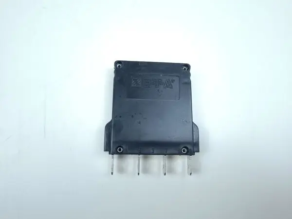 Produktfoto 1 von E-T-A X22206601 Signalbrücke TOP ZUSTAND
