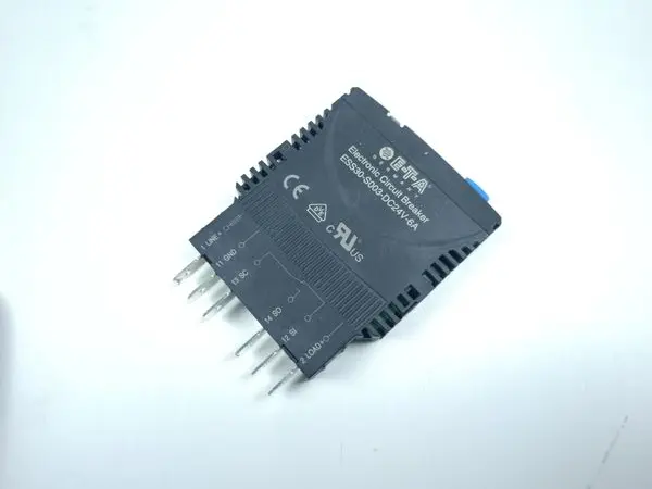 Produktfoto 1 von E-T-A ESS30-S003-DC24V-6A Signalbrücke TOP ZUSTAND