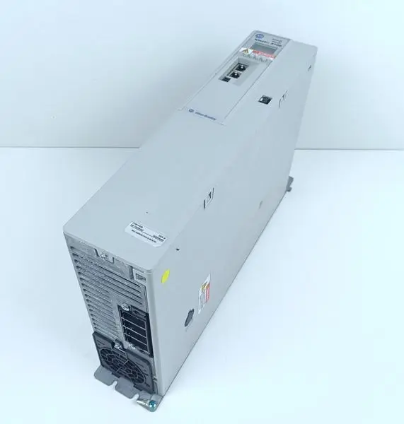 Produktfoto 1 von Allen Bradley Kinetix 5700 2198-P208 2198 207.6A TESTED & TOP ZUSTAND