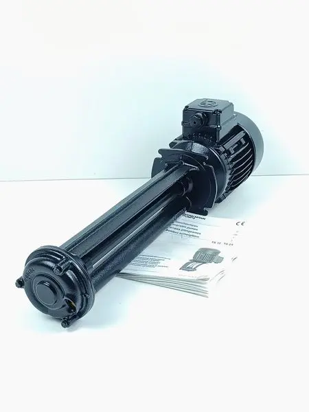 Produktfoto 1 von Brinkmann Pumps TS 21/350-51+009 0,63kW 50Hz 200V 3.2A UNUSED