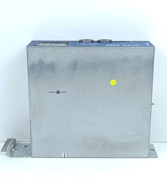 Produktfoto 1 von Metronix Servo Drive ARS 2310 Servoregler ARS2310TOP ZUSTAND