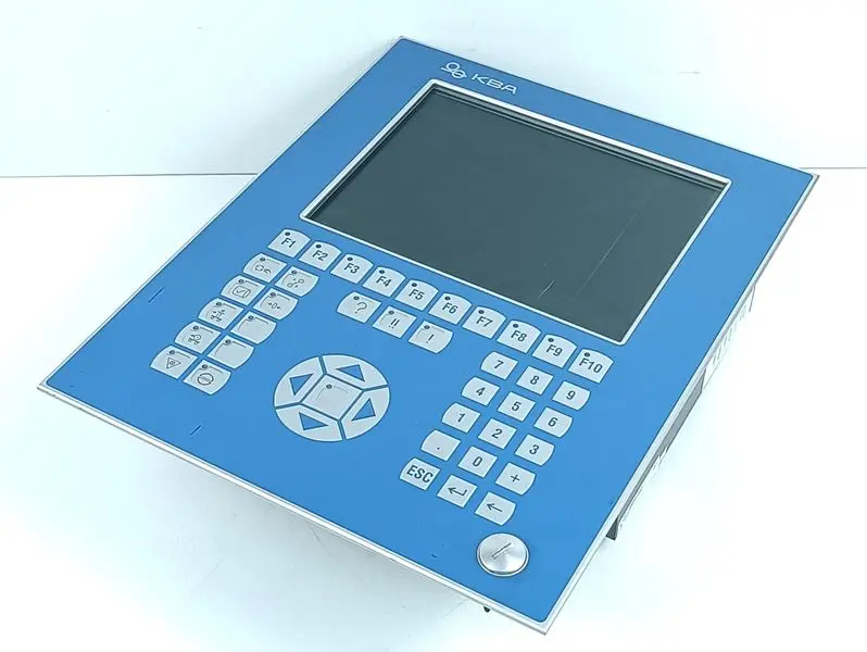 Produktfoto 1 von B&R Automation 5P62.KBA-W-PPC-02 5PC750.1043-K02 TESTED & TOP ZUSTAND