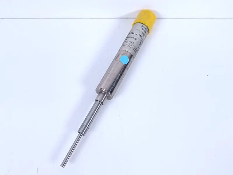 Produktfoto 1 von MEGATRON Wegaufnehmer MDCT10-S-2410 0-10mm TOP Zustand