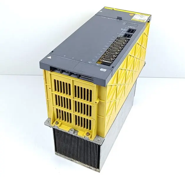 Produktfoto 1 von Fanuc Servo Amplifier Module A06B-6088-H230#H500 A06B-6088-H230 TOP ZUSTAND