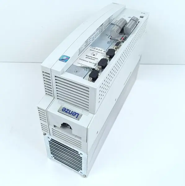 Produktfoto 1 von Lenze Vector 9300 EVS9323-ET 33.9323TE.2M.21 400V 3,9A 3,2kVA