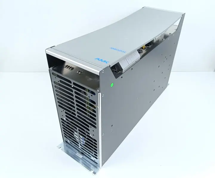 Produktfoto 1 von AMK AMKASYN AN 40F-1-1 3x 400V 3x63A AN40F-1-1 UNUSED UNBENUTZT