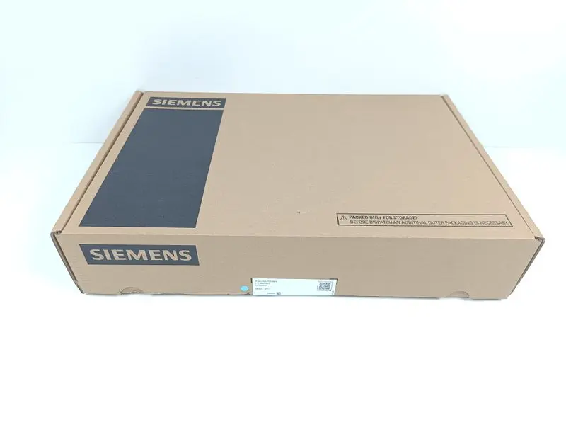 Produktfoto 1 von Siemens Sinamic 6SL3120-2TE21-8AD0 Double Motor Module 2x18A FS: D UNUSED SEALED