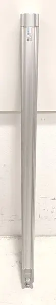 Produktfoto 1 von FESTO Normzylinder Pneumatic Zylinder DSBC-40-930-CD3-PPVA 1461995 UNUSED