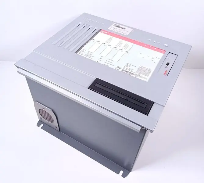 Produktfoto 1 von Beckhoff C6140 Epox EP-M845B REV:2.1 Siemens CP5612 C79458-L7000-B386