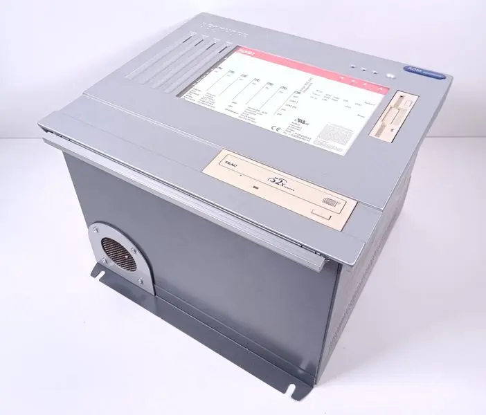 Produktfoto 1 von Beckhoff C6140 Ipox IP-4GVI63 BECKHOFF C9900_A159_3 CH7009A_DVI